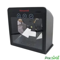 بارکد خوان چند پرتو رومیزی هانیول Honeywell Solaris 7820g