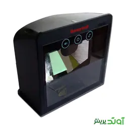 بارکد خوان چند پرتو رومیزی هانیول Honeywell Solaris 7820g