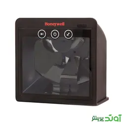 بارکد خوان چند پرتو رومیزی هانیول Honeywell Solaris 7820g