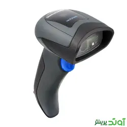 بارکد خوان بی سیم دیتالاجیک Datalogic QM2430