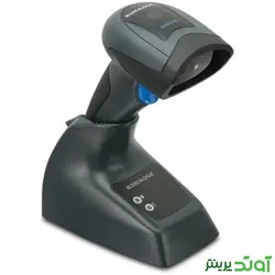 بارکد خوان بی سیم دیتالاجیک Datalogic QM2430