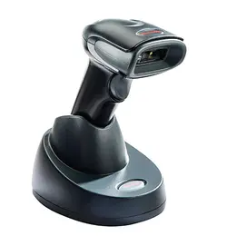 بارکدخوان بی سیم هانیول 1472g