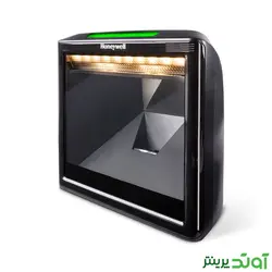بارکد خوان تصویری رومیزی Honeywell Solaris 7980g EL