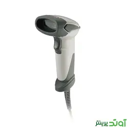 بارکد خوان با سیم زبکس Zebex Z-3190