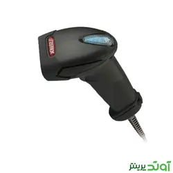 بارکد خوان با سیم زبکس Zebex Z-3190