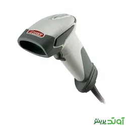 بارکد خوان با سیم زبکس Zebex Z-3190