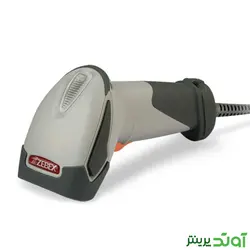 بارکد خوان با سیم زبکس Zebex Z-3190