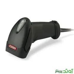 بارکد خوان با سیم زبکس Zebex Z-3190
