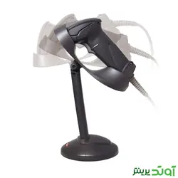 بارکد خوان با سیم زبکس Zebex Z-3190