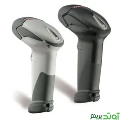 بارکد خوان با سیم زبکس Zebex Z-3190