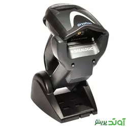 قیمت بارکد خوان بی سیم دیتالاجیک Datalogic Gryphon GM4130