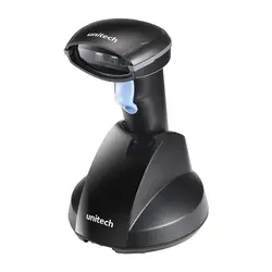 بارکد خوان بی سیم Unitech MS340B
