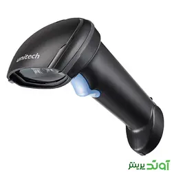 بارکد خوان بی سیم Unitech MS340B