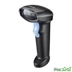 بارکد خوان بی سیم Unitech MS340B