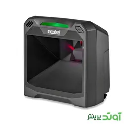 بارکد خوان تصویری رومیزی زبرا Symbol DS7708