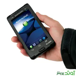 دستگاه جمع آوری اطلاعات دیتالاجیک اکسیست Datalogic DL-Axist