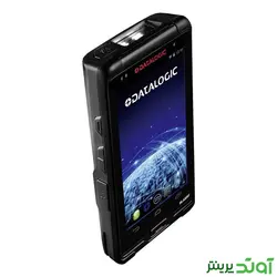 دستگاه جمع آوری اطلاعات دیتالاجیک اکسیست Datalogic DL-Axist