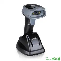 بارکد خوان بی سیم Unitech MS352