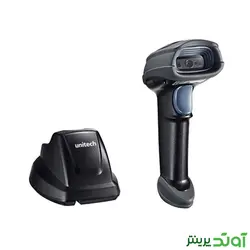 بارکد خوان بی سیم Unitech MS352