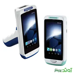 دستگاه جمع آوری اطلاعات دیتالاجیک جویا تاچ Datalogic Joya Touch