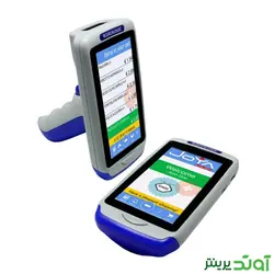 دستگاه جمع آوری اطلاعات دیتالاجیک جویا تاچ Datalogic Joya Touch