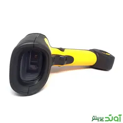 بارکد خوان صنعتی با سیم زبرا Zebra Symbol LS3408-FZ