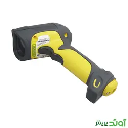 بارکد خوان صنعتی با سیم زبرا Zebra Symbol LS3408-FZ