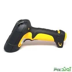 بارکد خوان صنعتی با سیم زبرا Zebra Symbol LS3408-FZ