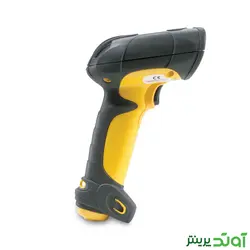 بارکد خوان صنعتی با سیم زبرا Zebra Symbol LS3408-FZ