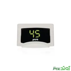 پول شمار پارا NC-407