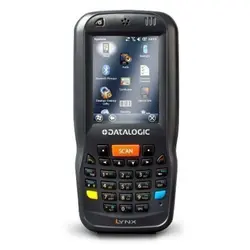 دستگاه جمع آوری اطلاعات دیتالاجیک لینکس Datalogic Lynx PDA