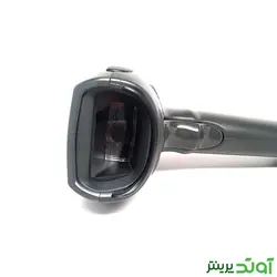 بارکد خوان بی سیم زبرا Li4278 برد 100 متر