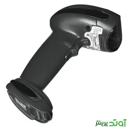 بارکد خوان بی سیم زبرا Li4278 برد 100 متر