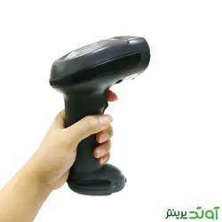 بارکد خوان بی سیم زبرا Li4278 برد 100 متر