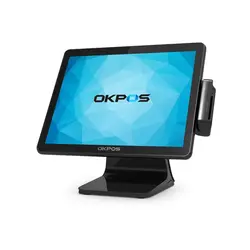 صندوق فروشگاهی اکی پوز OKPOS Optimus - Celeron J1900