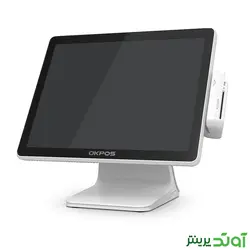 صندوق فروشگاهی اکی پوز OKPOS Optimus - Celeron J1900