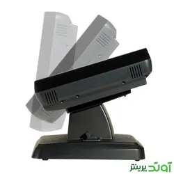 صندوق فروشگاهی پوزیفلکس Posiflex KS-7415E ، قیمت و خرید
