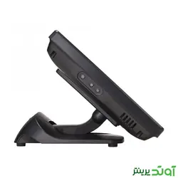 صندوق فروشگاهی پوزیفلکس PS-3415E رم 8 گیگ