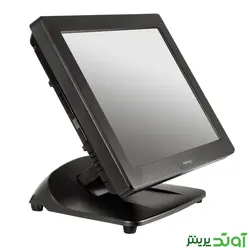 صندوق فروشگاهی پوزیفلکس PS-3415E رم 8 گیگ