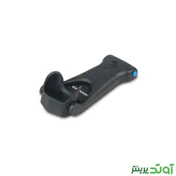 بارکد خوان با سیم دیتالاجیک Datalogic Lite QW2100 با پایه نگهدارنده