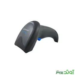 بارکد خوان با سیم دیتالاجیک Datalogic Lite QW2100 با پایه نگهدارنده