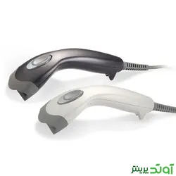 بارکد خوان با سیم زبکس Zebex Z-3100