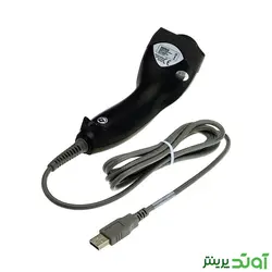 بارکد خوان با سیم زبکس Zebex Z-3100