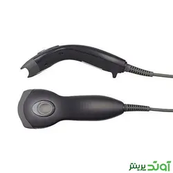 بارکد خوان با سیم زبکس Zebex Z-3100