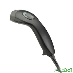 بارکد خوان با سیم زبکس Zebex Z-3100