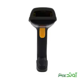 بارکدخوان بی سیم تی اسکن TS-33