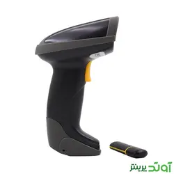 بارکدخوان بی سیم تی اسکن TS-33