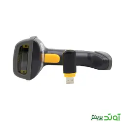 بارکدخوان بی سیم تی اسکن TS-33