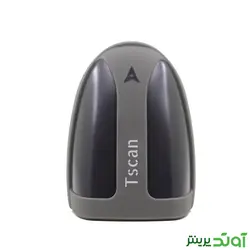 بارکدخوان بی سیم تی اسکن TS-33