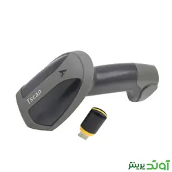 بارکدخوان بی سیم تی اسکن TS-33
